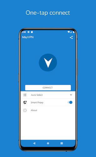 Mayi VPN - Fast & Secure VPN স্ক্রিনশট 1