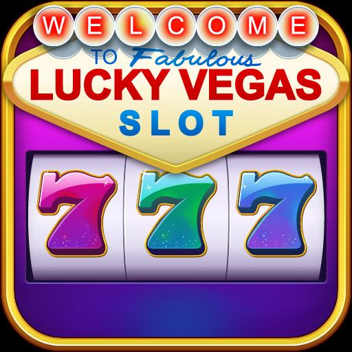 Slots - Vegas Slot Machine