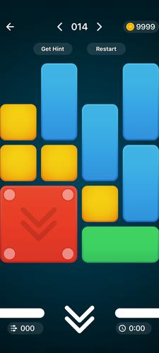 Puzzle Packed スクリーンショット 4