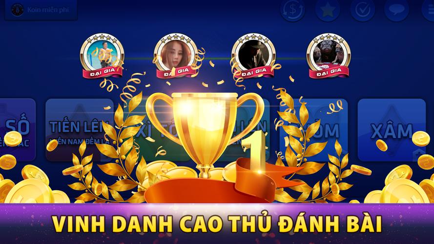 WEWIN   national card game應用截圖第3張