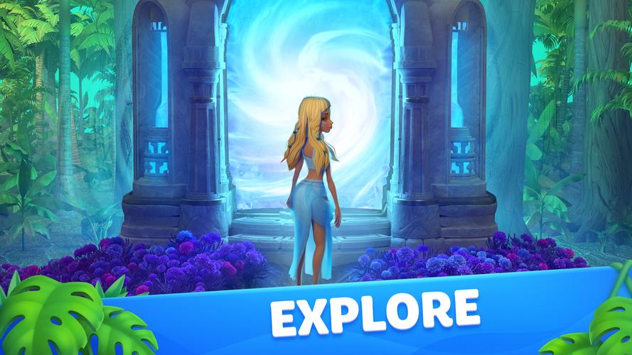 Atlantis應用截圖第3張