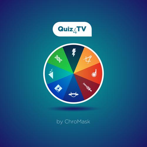 Quiz4TV应用截图第1张