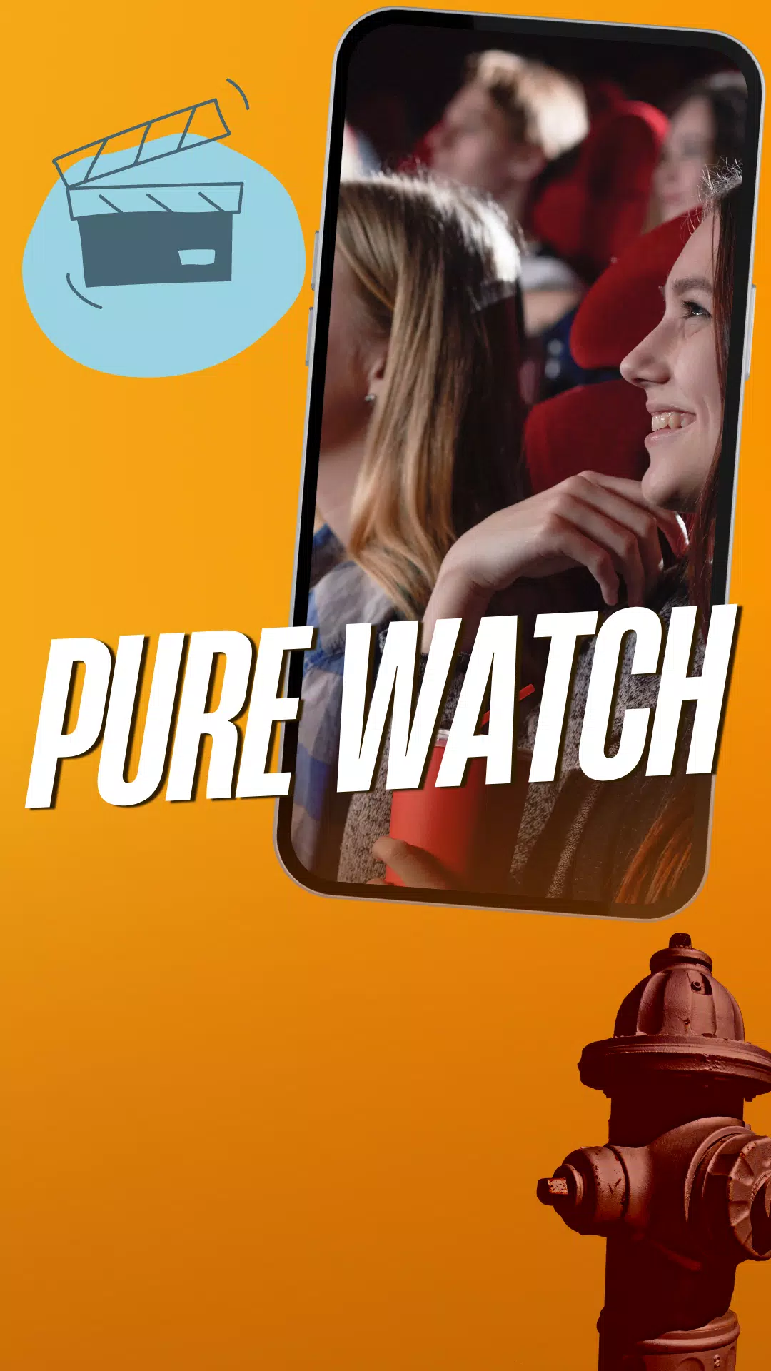 PureWatch Captura de pantalla 2