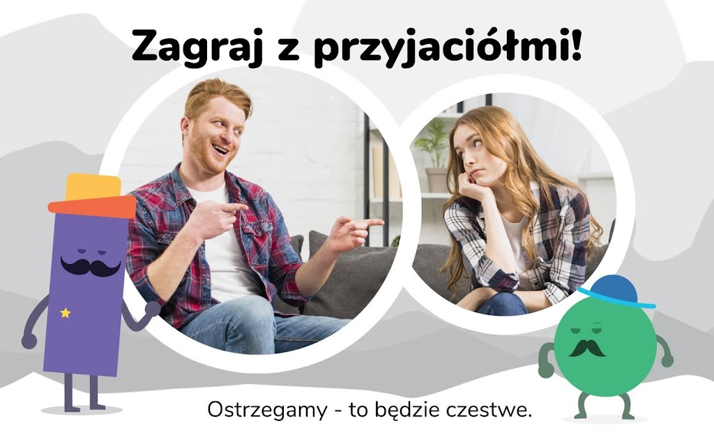 Bitwa na Suchary应用截图第1张