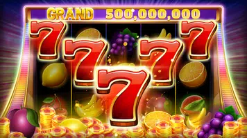 Slotbase - Slots Vegas Casino应用截图第1张