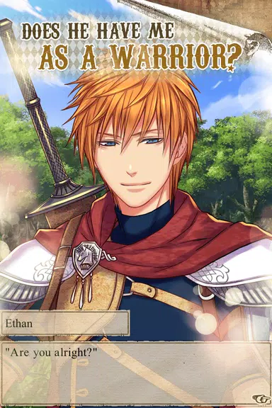Magic Sword Ảnh chụp màn hình 2