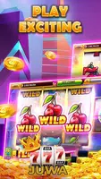 Juwa 777 Online: casino ayuda應用截圖第1張