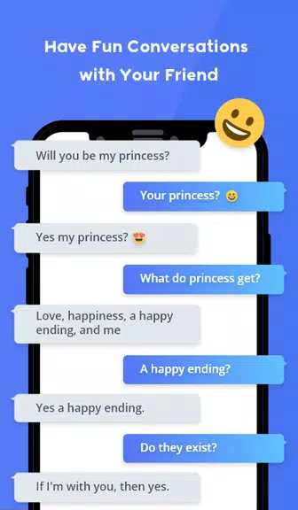 ChatVine - Random Stranger Chat (Video Chat)應用截圖第2張