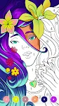 Paint by Number：Coloring Games應用截圖第1張