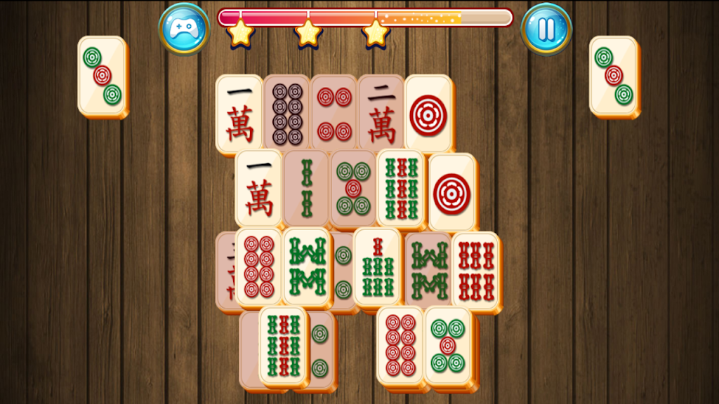 Mahjong Classic Mania 2019 Screenshot 1