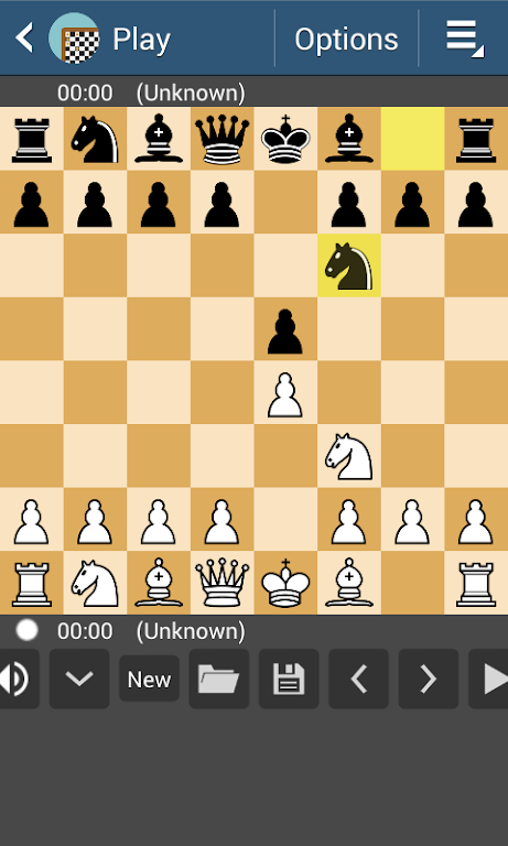 Chess - Online应用截图第2张