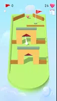 Pocket Mini Golf Captura de tela 3