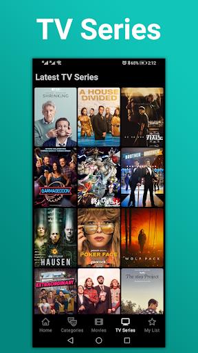 Soap2Day: Movies & Series Capture d'écran 4