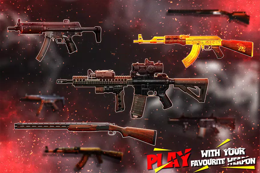Destroy City Destruction Games ဖန်သားပြင်ဓာတ်ပုံ 2