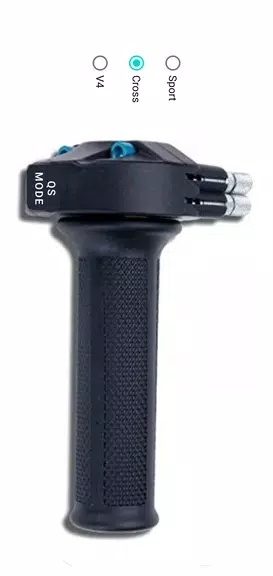 Schermata Moto Sound 3