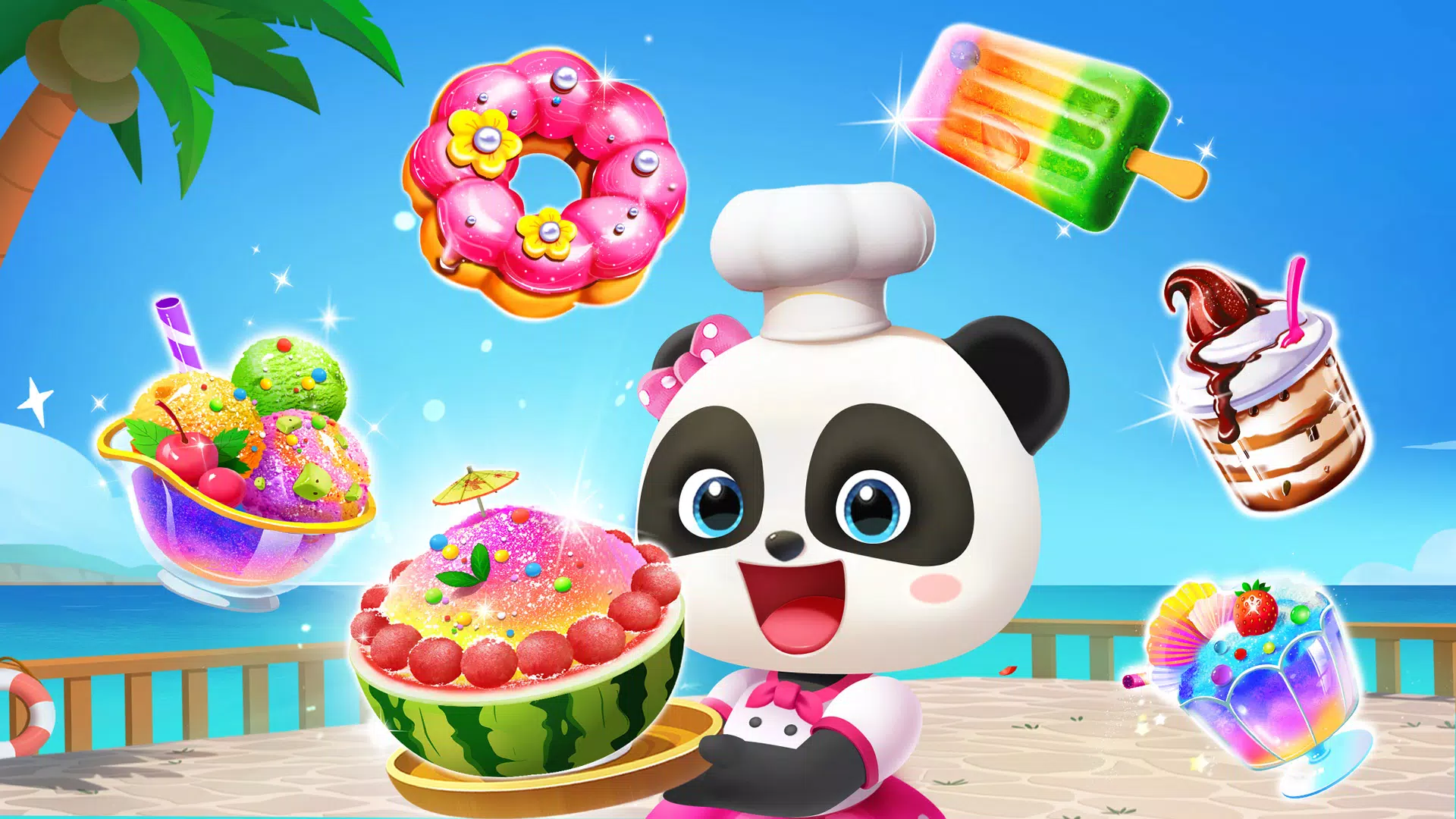 BabyBusKids:Baby Game World Screenshot 2