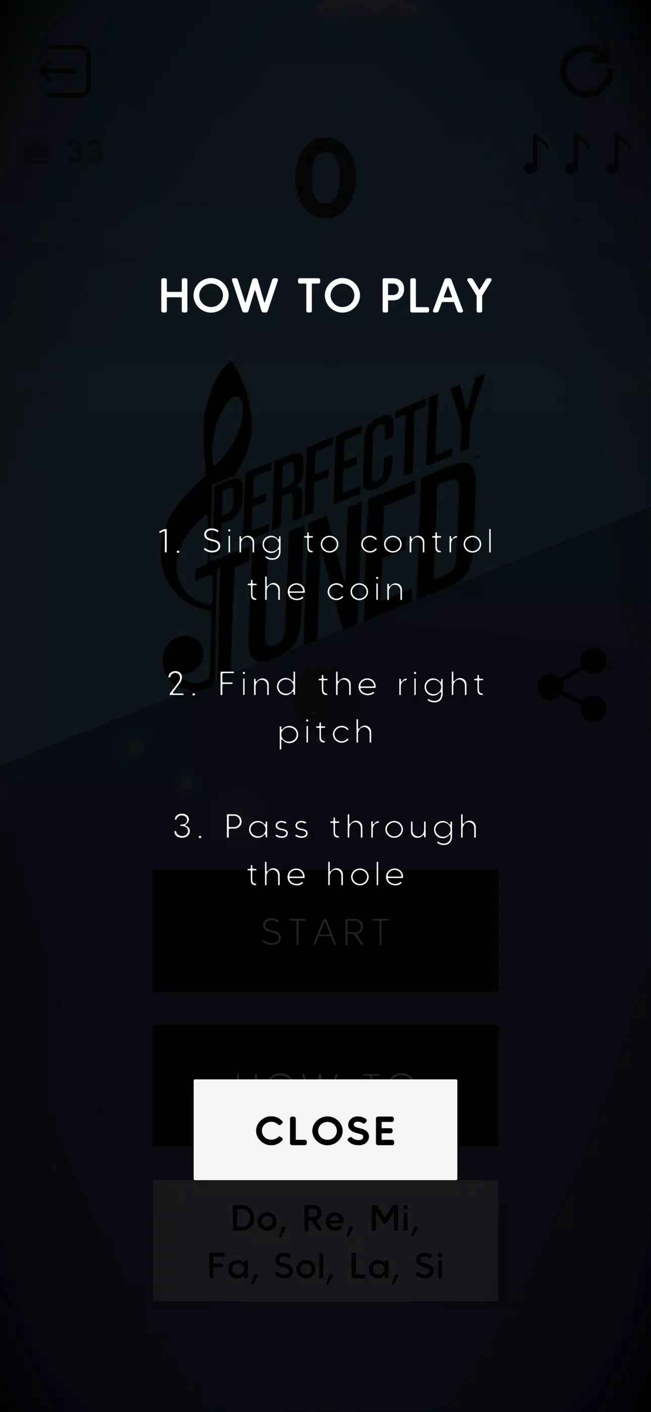 Perfectly Tuned應用截圖第3張