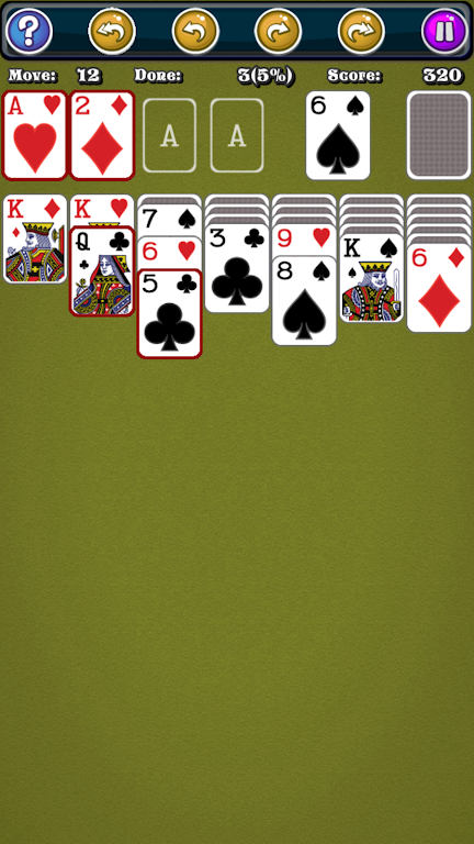 Ultra Cards Pack - 550 Screenshot 4