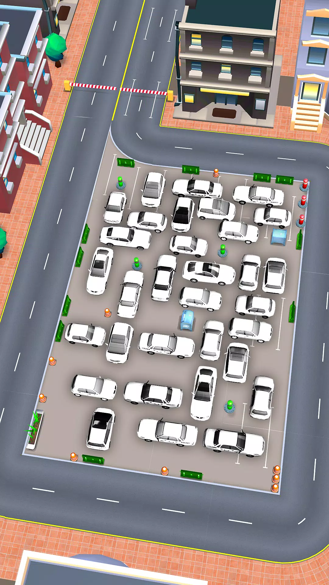 Parking Jam: Car Parking Games應用截圖第1張