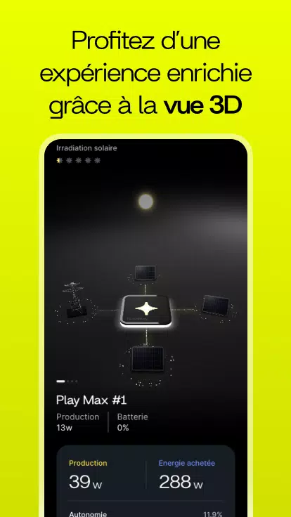Sunology Stream应用截图第2张