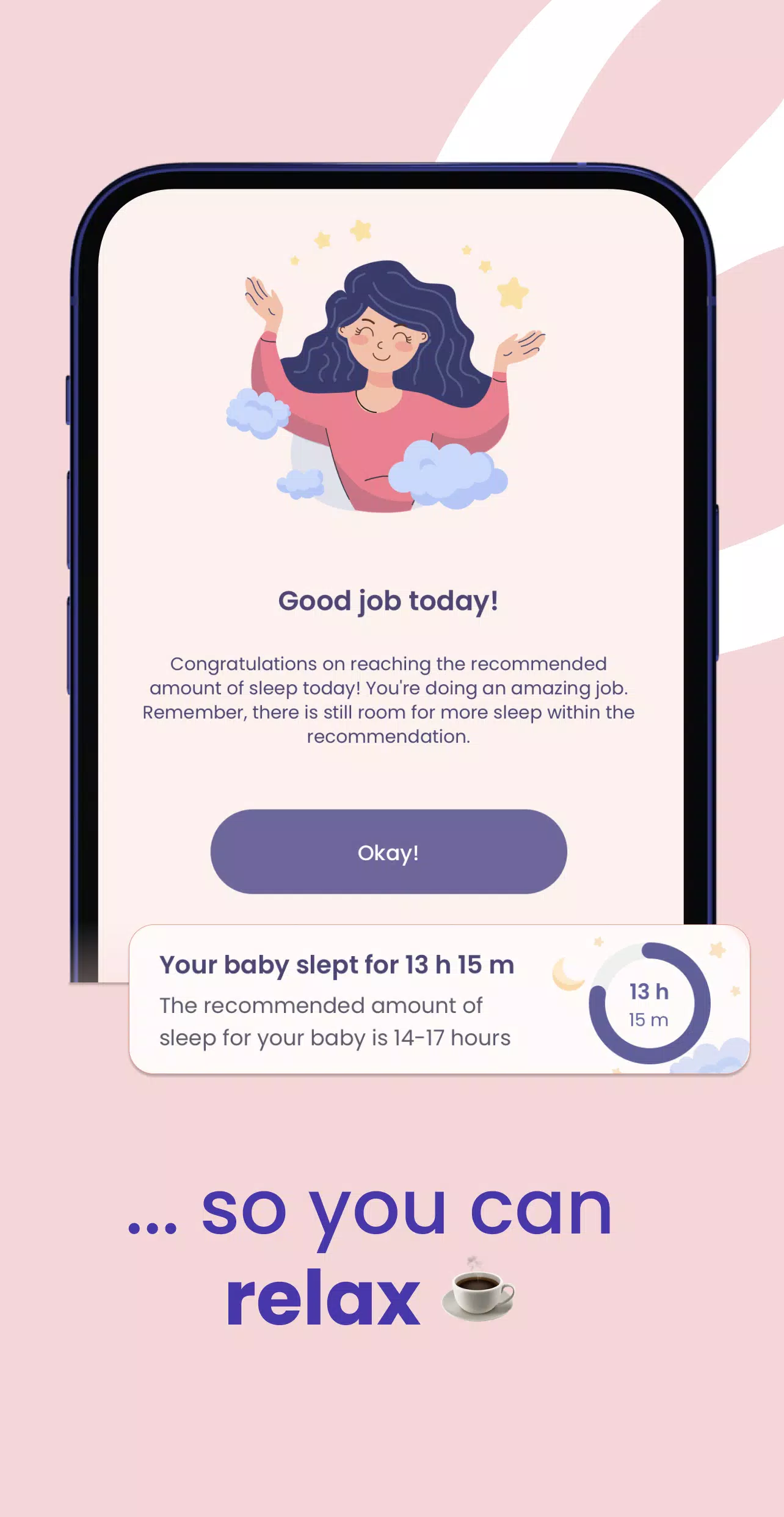 BabyNaps應用截圖第4張