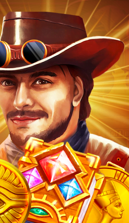 Bigdaddy - live slots time Tangkapan skrin 3