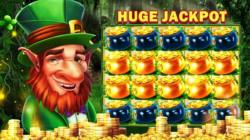 Triple Win Slots-Free Vegas Casino Slots ภาพหน้าจอ 1