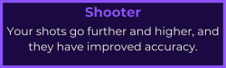 Shooter Zone mula sa Kuroko's Basket: Showdown Roblox Karanasan