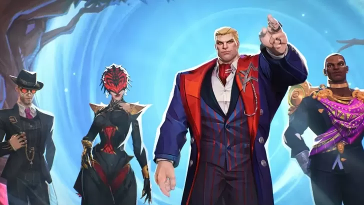 Marvel Rivals agora lançando novos heróis todos os meses a partir da terceira temporada