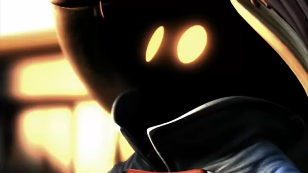 FF9 REMAKE RUMORS BLAZE Selepas Tweet terbaru Square Enix