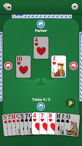 Spades: Card Games স্ক্রিনশট 2