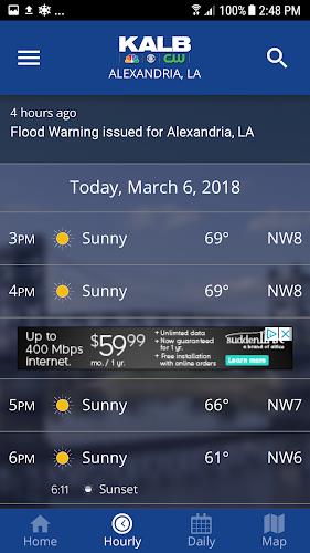 KALB WX ภาพหน้าจอ 3