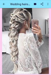 Women Hairstyles Ideas Captura de tela 4