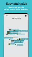 Dog Scanner: Breed Recognition स्क्रीनशॉट 3