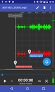 RecForge II - Audio Recorder應用截圖第1張