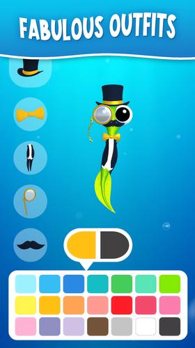 Aqua Pet Screenshot 2