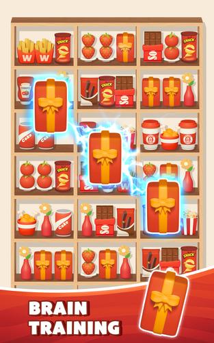 Goods Sorting Capture d'écran 2