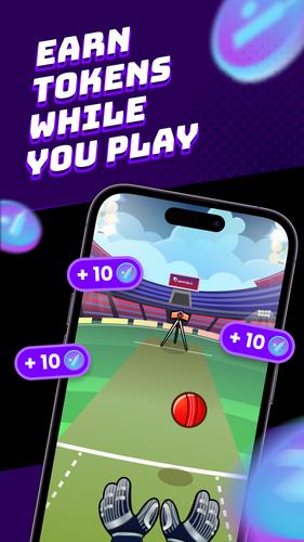 Bowled.io Capture d'écran 2