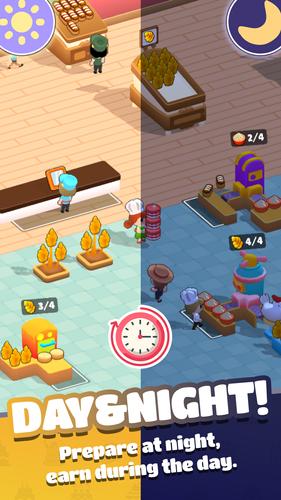 My Cake Shop 스크린샷 2