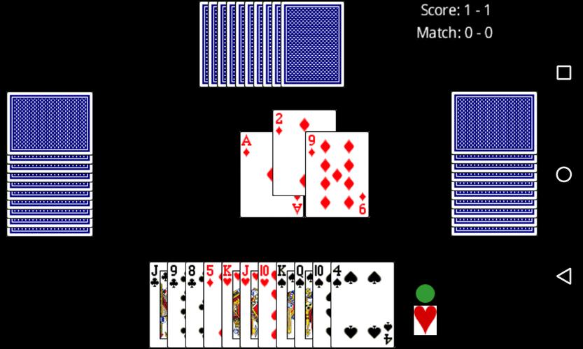 Satat スクリーンショット 4