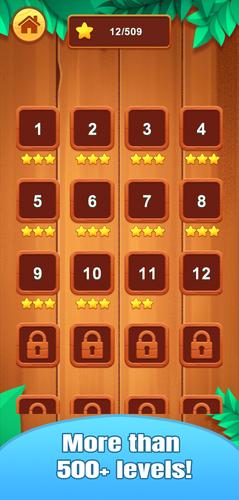 Tile Match - Triple Match Game 스크린샷 3