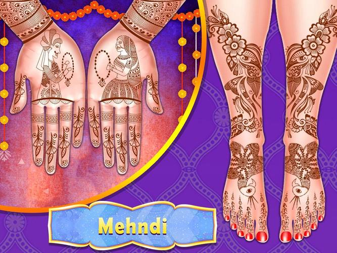 Wedding Fashion Indian 2024 Captura de tela 1