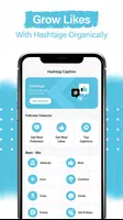 Real Follower & Hashtag AI Screenshot 3