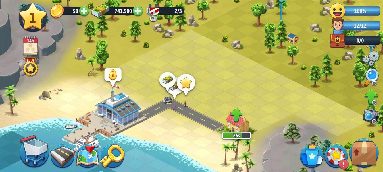 City Island 6 Screenshot 4