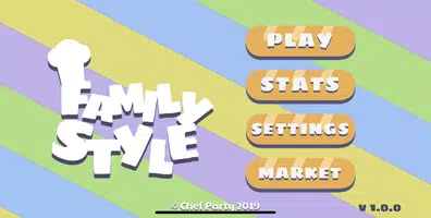 Family Style应用截图第3张