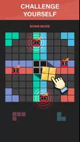 Free To Fit - Block Puzzle Cla Скриншот 3