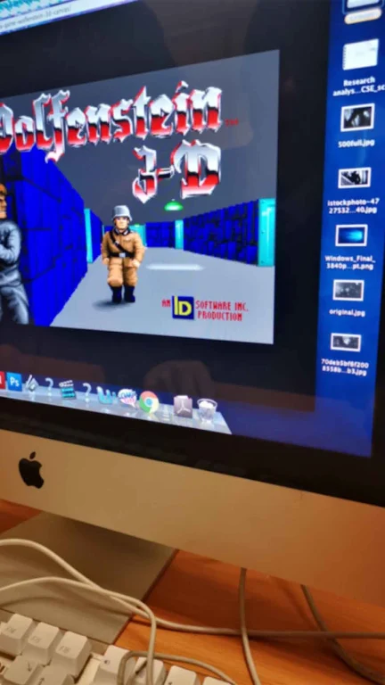 EmuOS Emupedia Games Explan應用截圖第2張