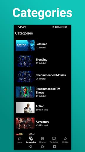 Soap2Day: Movies & Series Capture d'écran 2