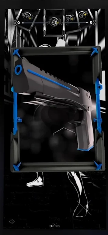 theRevolt Screenshot 3