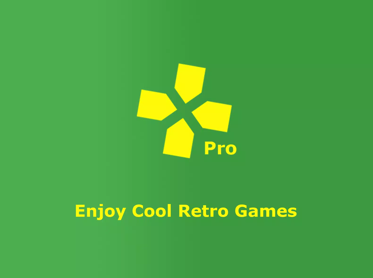 RetroLandPro - Game Collection স্ক্রিনশট 3